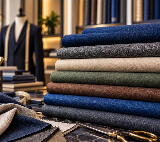 Fabrics