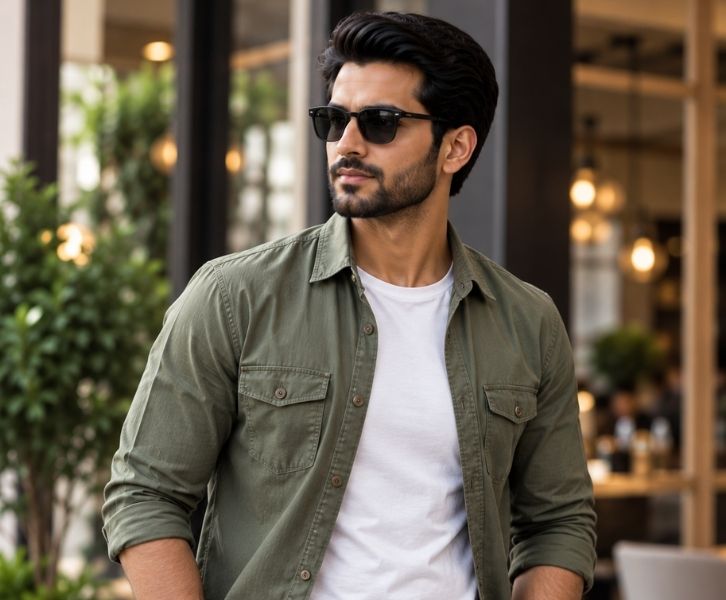 Casual Wear